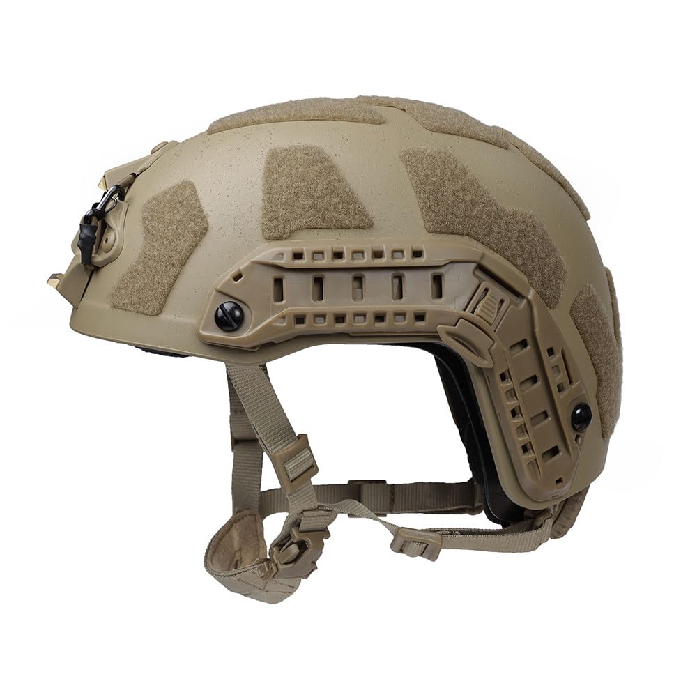 Emersongear Fast SF Ultra High Cut Tac-Helm, leichtes Design