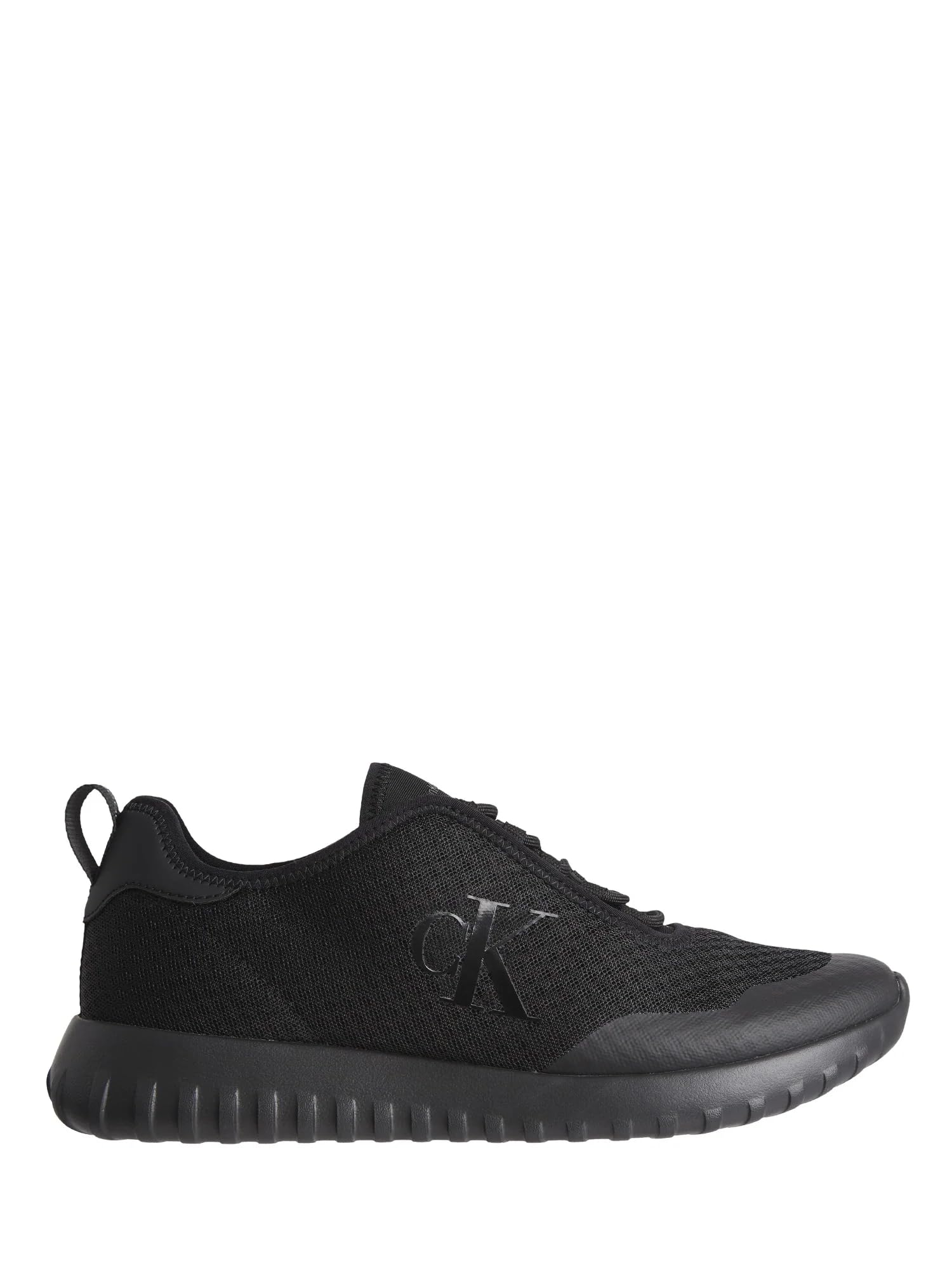 Calvin Klein Jeans Sporty Runner Eva Slipon Mesh Ym0ym00627, Zapatilla de Running Hombre