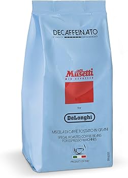 Amazon | Musetti for De'Longhi (デロンギ) コーヒー豆