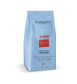デロンギ　コーヒー豆　Musetti EVOLUZIONE 500g 6個セット デロンギ コーヒー豆 Musetti EVOLUZIONE 500g 6個セット 【公式