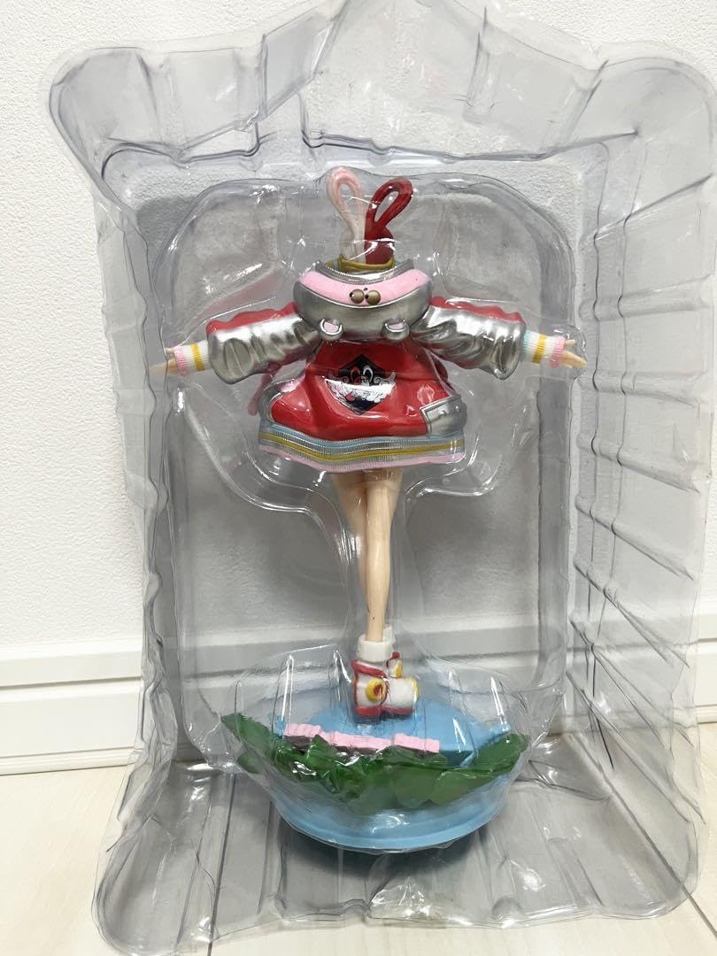 ONE PIECE ウタ フィギュア 海外正規品 ONE PIECE ウタ フィギュア 海外正規品 - メルカリ