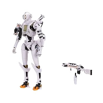 Amazon.co.jp: Apex Legends Pathfinder 6-Inch Collectible