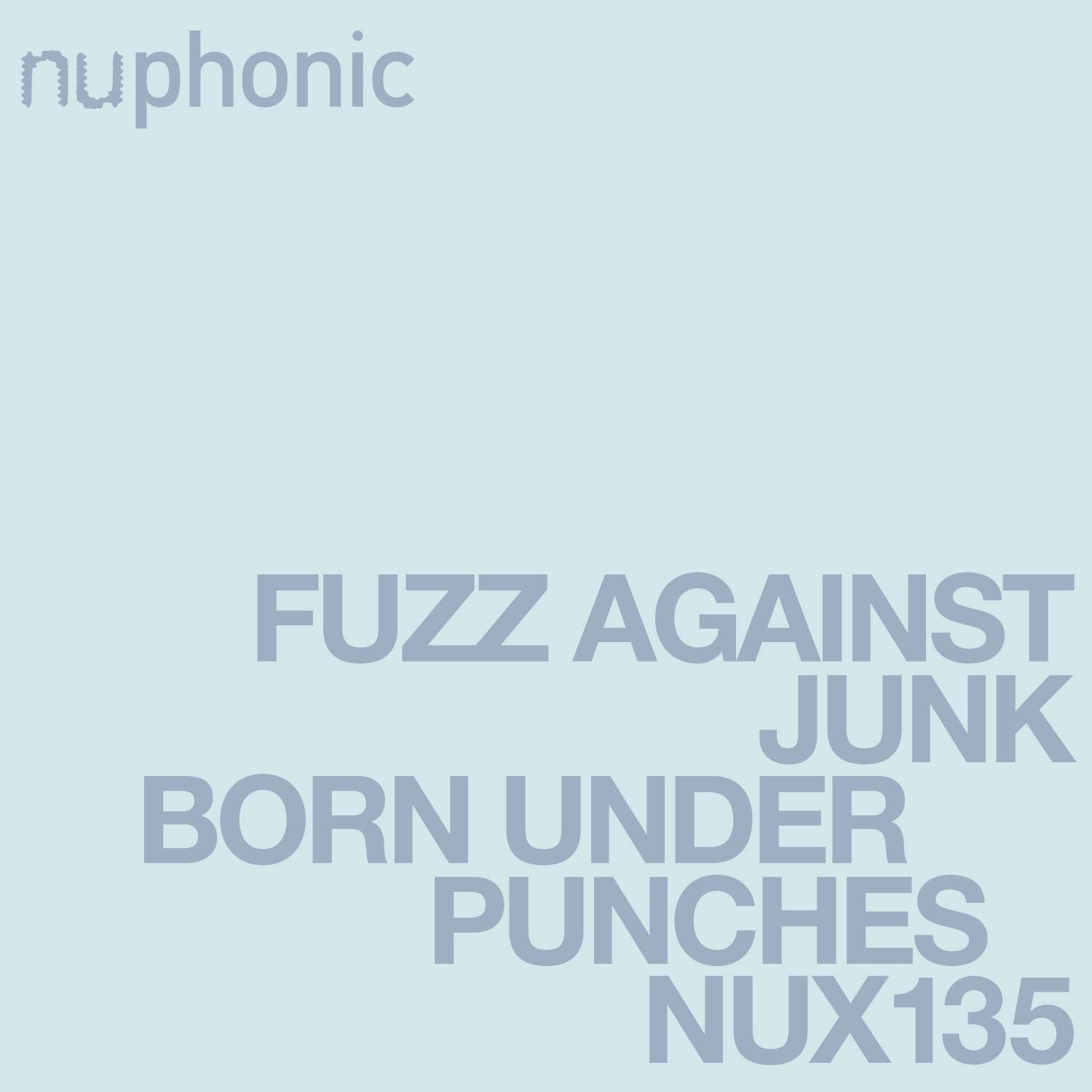 Fuzz Against Junk