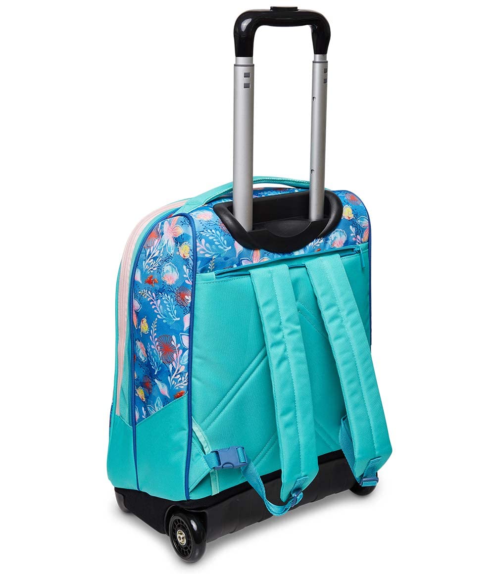 Seven Trolley Bambina