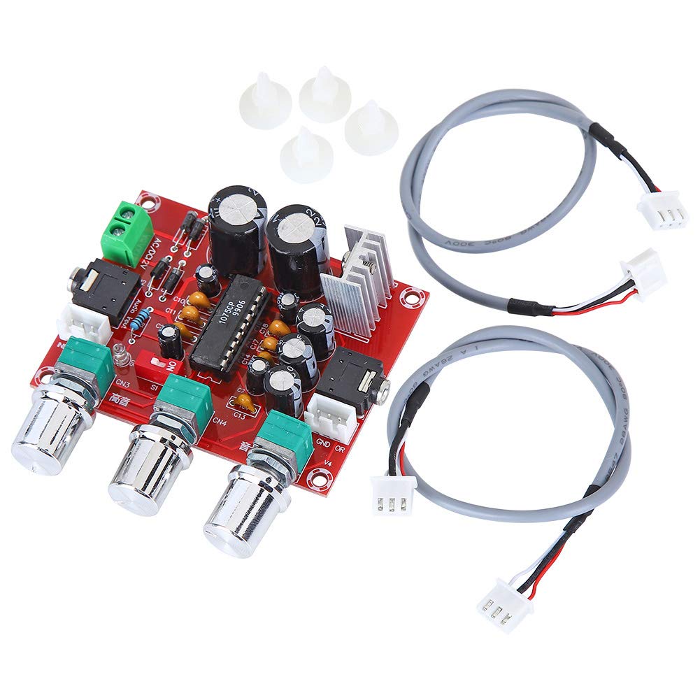 XR1075 BBE Digital Audio Processor Actuator Pre Amplifier