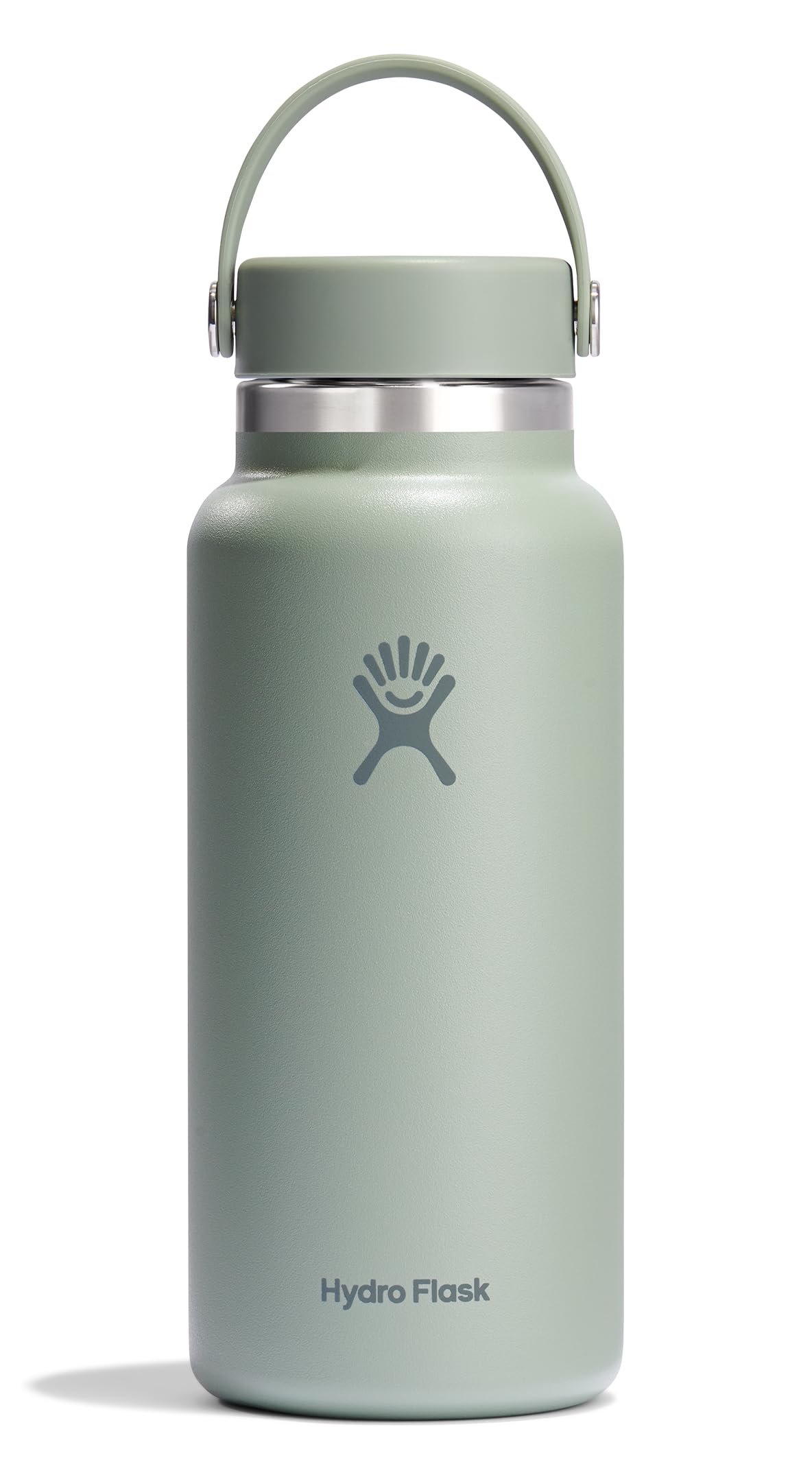 Hydro Flask 32 Oz Wide Flex Cap Agave