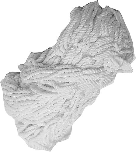 Miniatura 11 de FILFEEL Red de fútbol, deporte portátil de fútbol portería de fútbol red de repuesto de fútbol para entrenamiento de fútbol