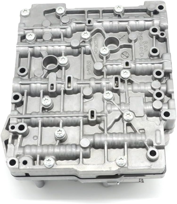 MPS6 6DCT450 Automatic Transmission Solenoid Valve Body 6 speed Compatible With Dodg-e Avenger Fo-rd Volv-o C30