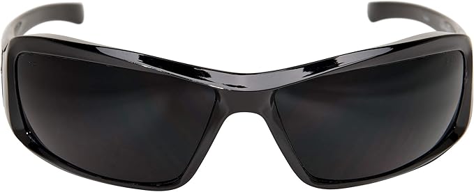 Edge brazeau polarized safety glasses Clearance