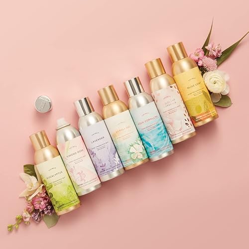 Miniatura 3 de Thymes Fragancia en bruma - 3 oz - Kimono Rosa