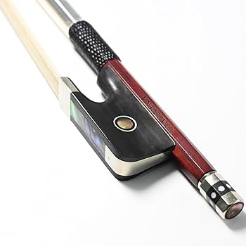 ●弓 Pernambuco Red Horn 4/4 ○弓 Pernambuco Red Horn 4/4 Amazon.com: AMZZ Advanced 4/4