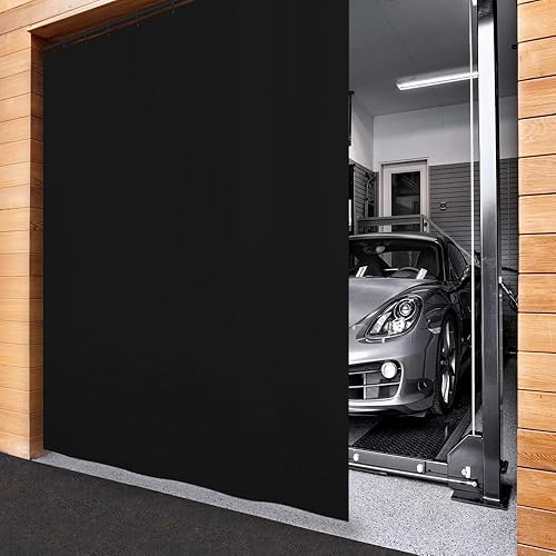 Miniatura 6 de Covers & all Lonas resistentes, 18 onzas, hechas de tela impermeable resistente al desgarro y a los rayos UV, multiusos para cubiertas, toldos,