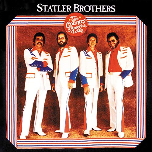 The Statler Brothers