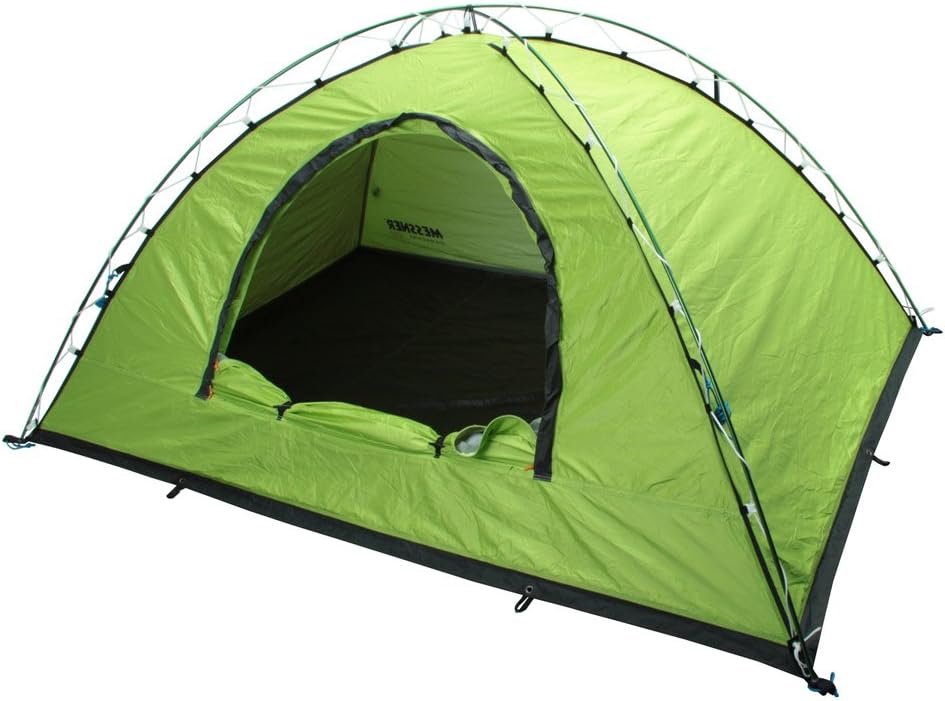 メスナー　山岳テント　ゴアテックス　二人用 メスナー 山岳テント ゴアテックス 二人用 メスナー テント 1〜2人用