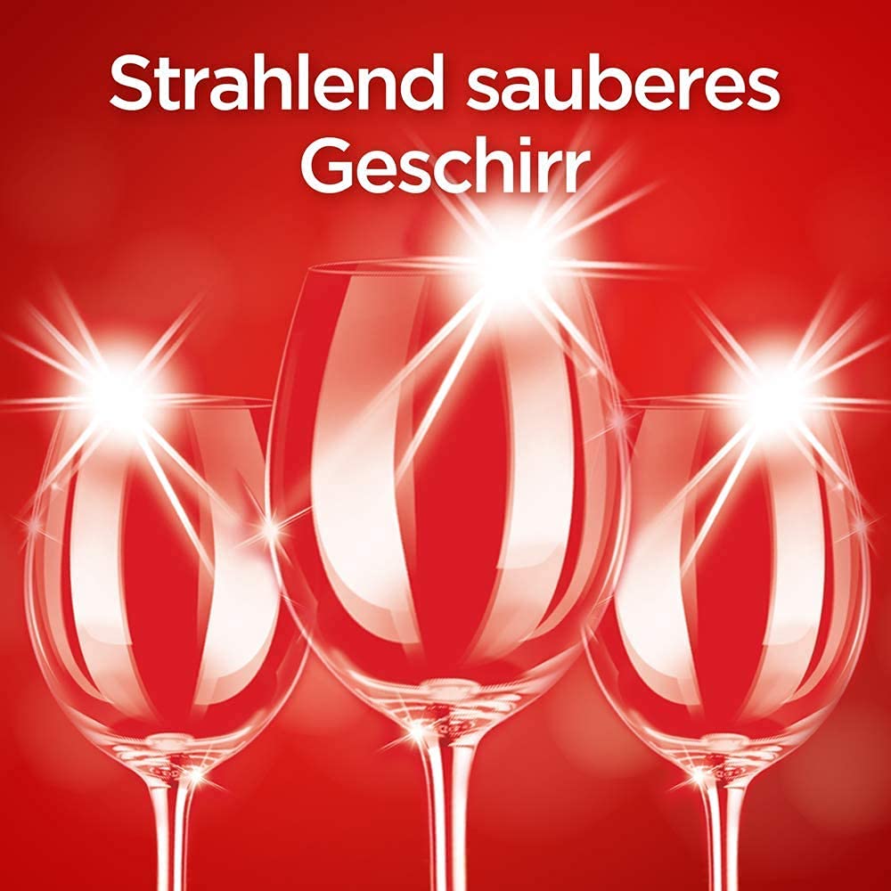 Spülmaschinen-Tabs Somat 10 Henkel (PACK=90 STÜCK)