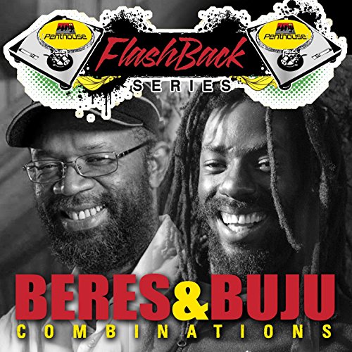 Beres Hammond