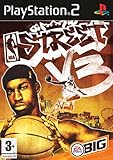 nba street homecourt ps3  NBA Street V3 (PS2) [PlayStation2] [UK IMPORT]