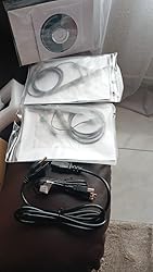 HANMATEK 110mhz Bandwidth DOS1102 Digital Oscilloscope with 2 Channels ...