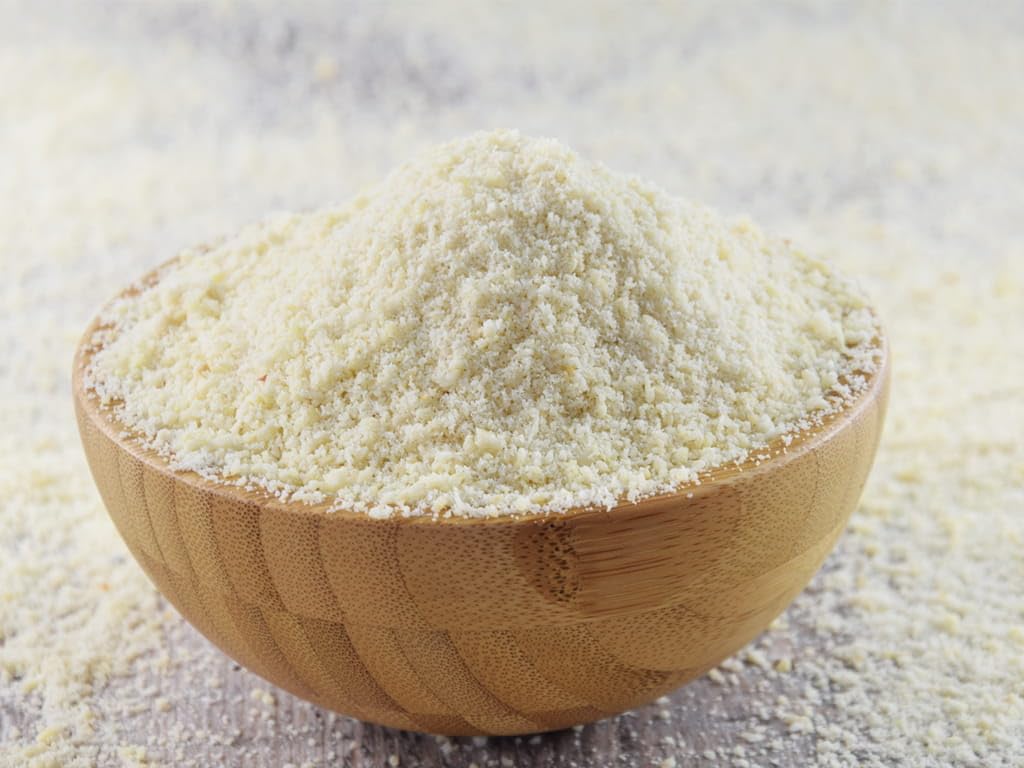 Almendras en polvo 1 kg- LA PLANTIGO