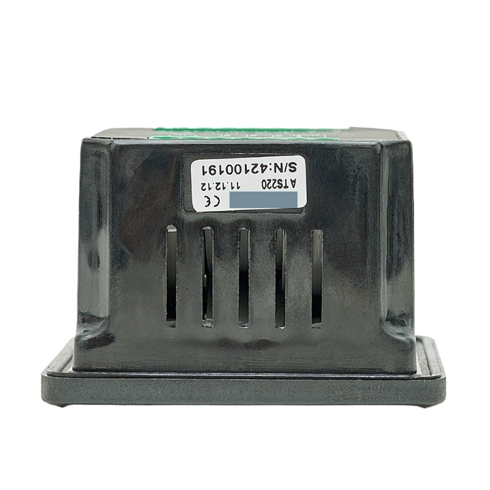 QLYUEUI 1 pz ATS220 Genset ATS Switch Controller Auto Manuale LED Display Generatore Interruttore Pannello Modulo