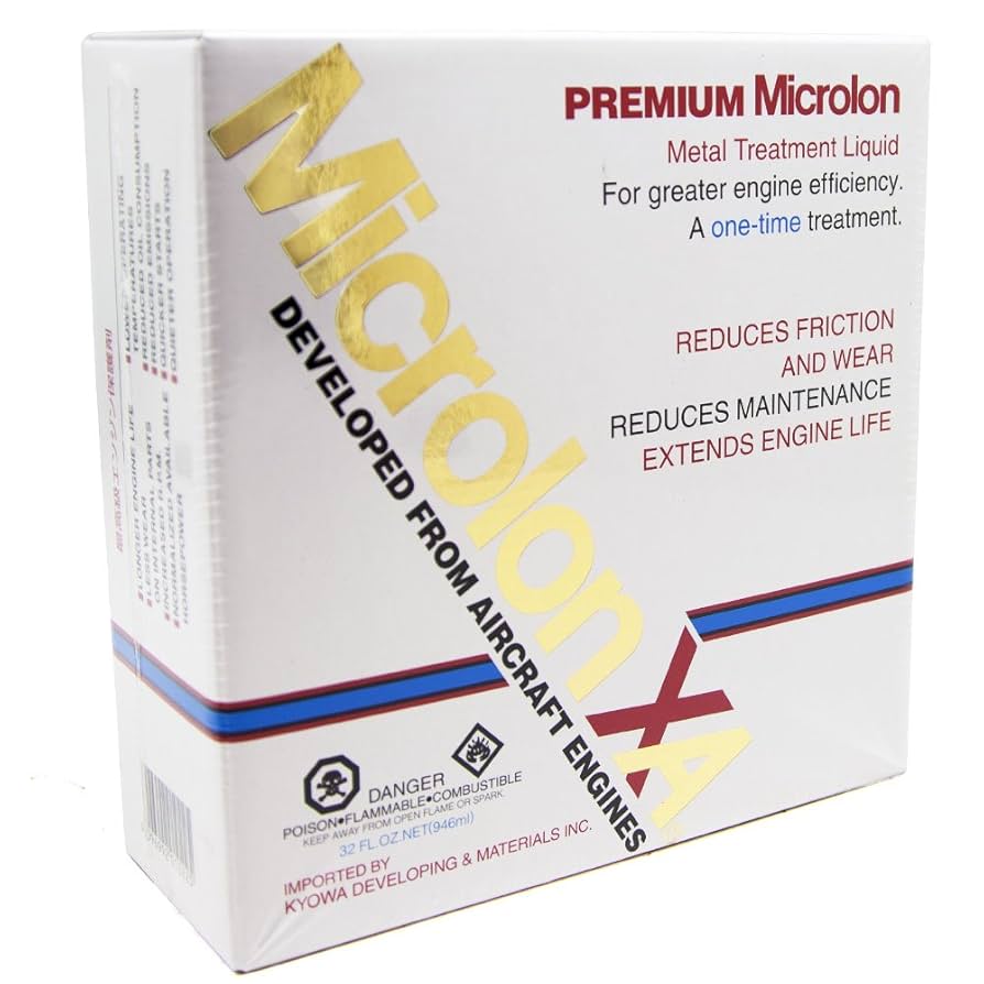 Amazon | マイクロロン(Microlon) XA 32oz [HTRC3] | 燃料