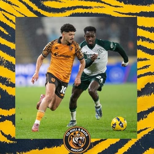 Boro? Humbug! Podcast Por  arte de portada