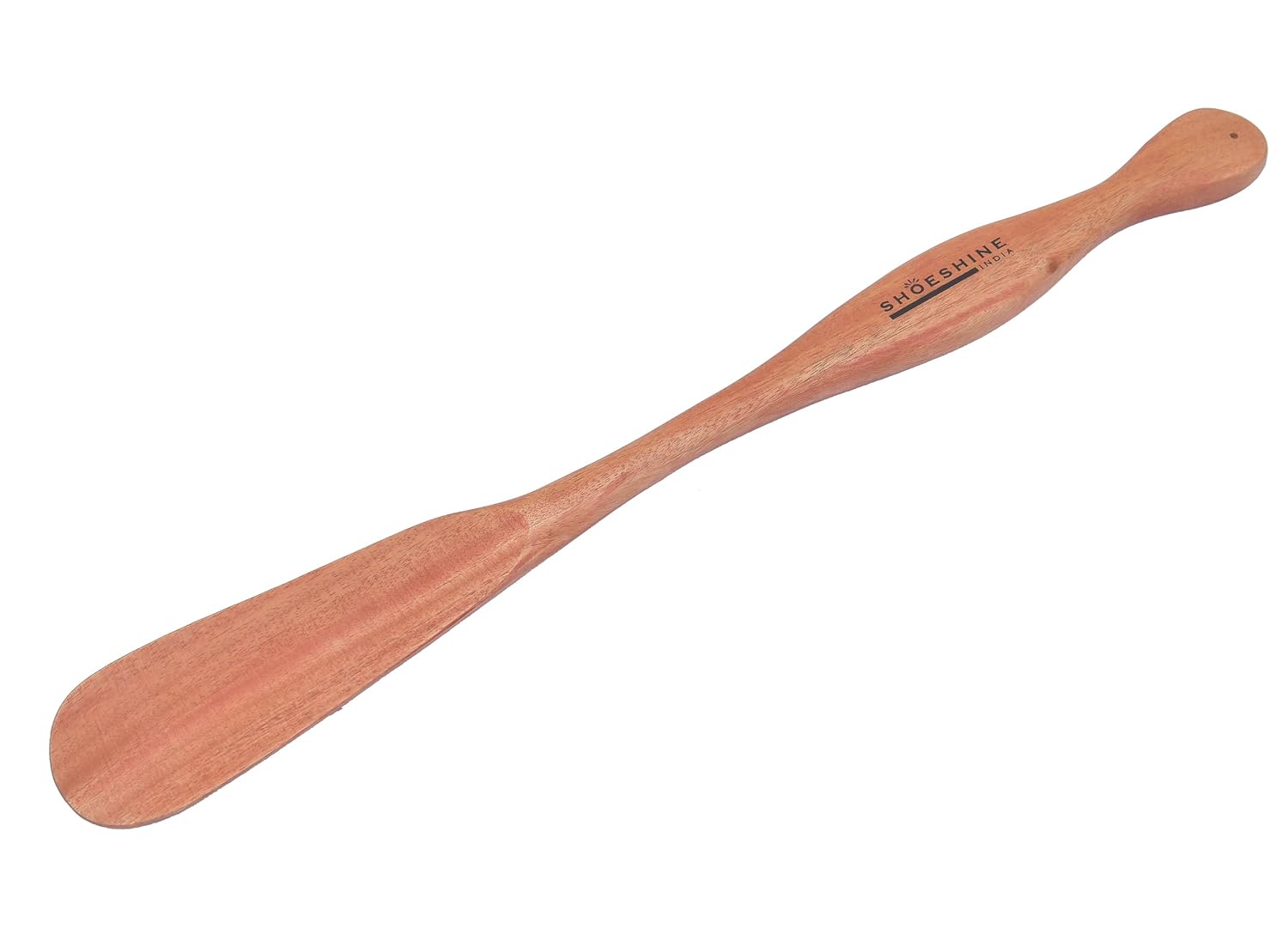 SHOESHINE Fine Quality Wooden Shoe Horn Stick Medium and Large Shoehorn - Review, Price and Buying Guide