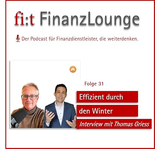 Effizient durch den Winter: Smartes eLearning nicht nur f&uuml;r Banken