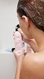 ZIAJA produkt do pielęgnacji włosów, Jeju Champú Hidratante Y Purificador 300 Ml