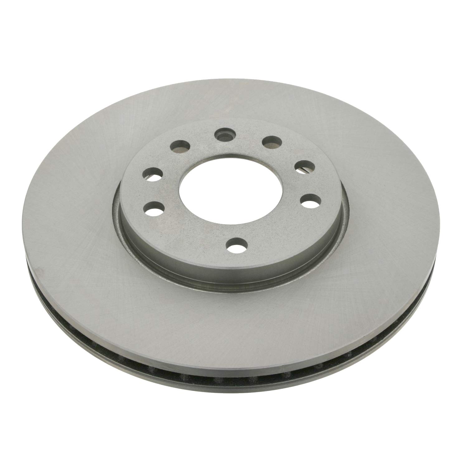 2x Brake Discs Pair Vented Front 285mm 23549 Febi Set 46836491 46844071 51819733