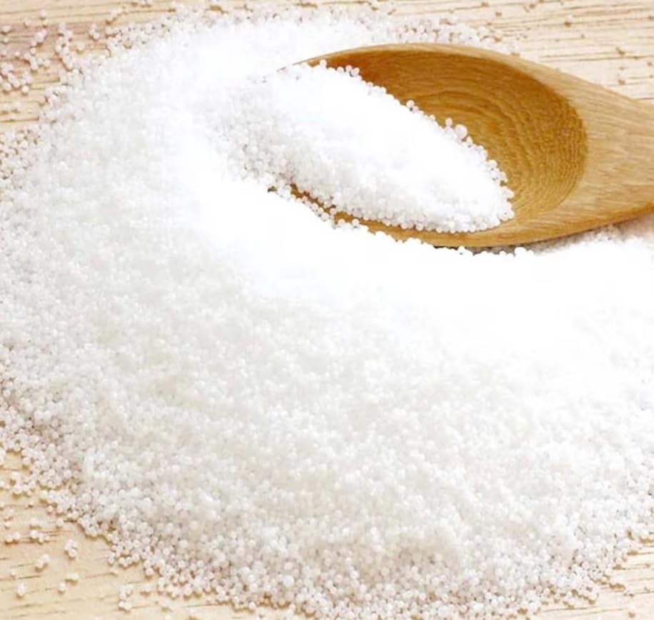 Rakesh Craft Stearic Acid Beads Cosmetic & Industrial Grade | Fatty Acid Beads | Thickener & Hardening Agent | for Soaps, Candles & Cosmetic Formulations | 1 KG-picture-15
