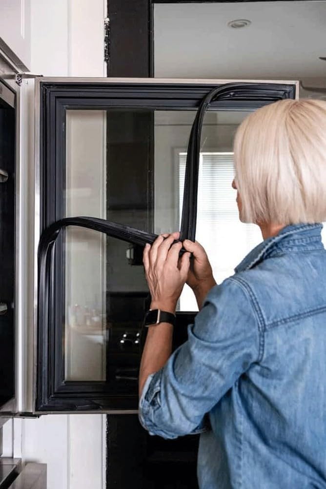 Personalizado Junta Puerta para Congelador Frigorífico Refrigerador Nevera Magnética Sello Junta de Goma