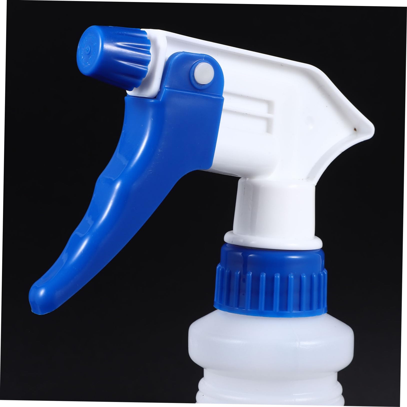 VICASKY Spruzzino Piccolo 750ml in Plastica Pe, Set 8 Pezzi | Testina Casuale, Uso in Salone e Irrigazione, Leggero e Semplice da Usare Colore Casuale