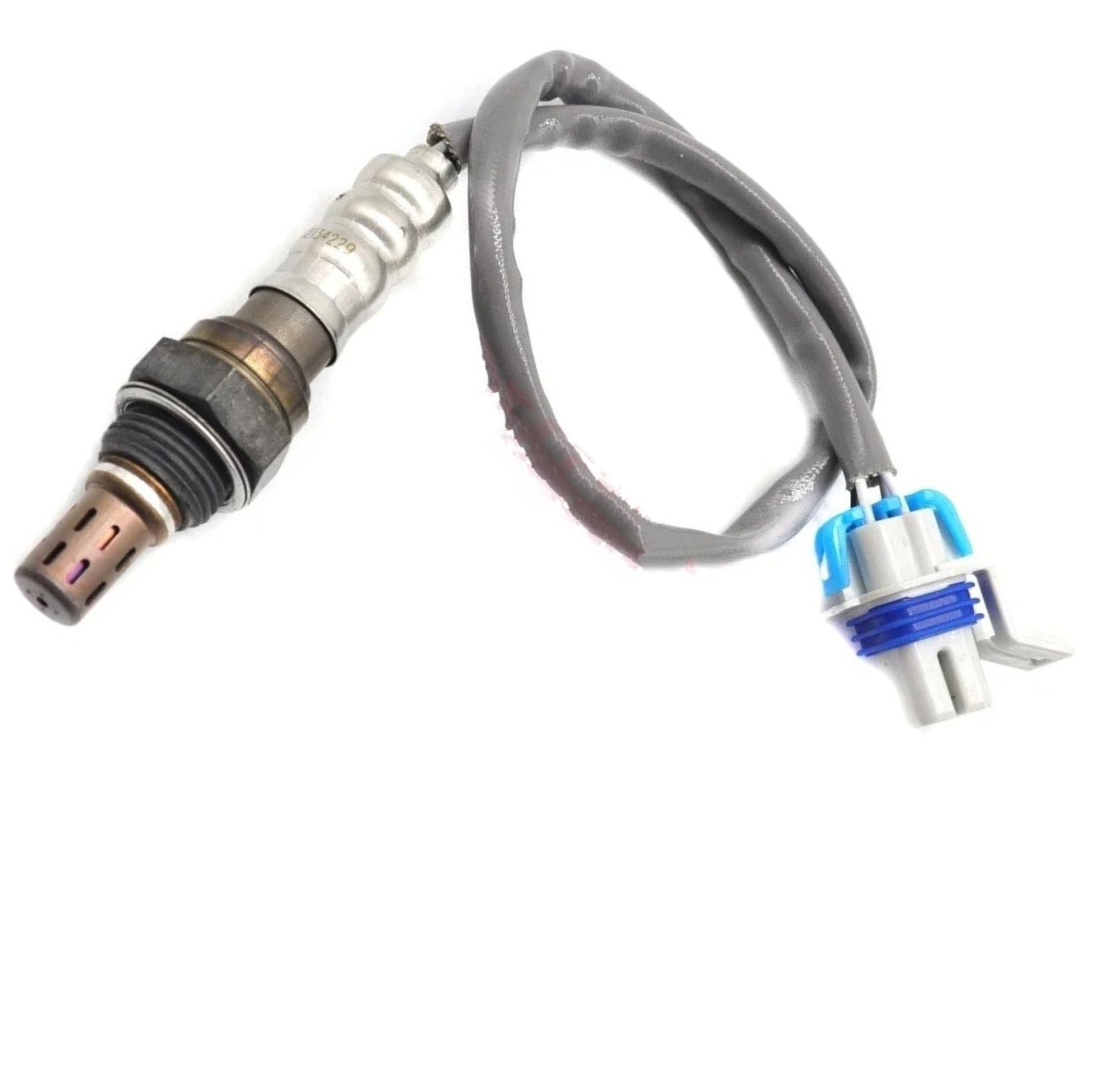 Sonde O2 Lambda Idéale pour les Longs Trajets en Famille - 7