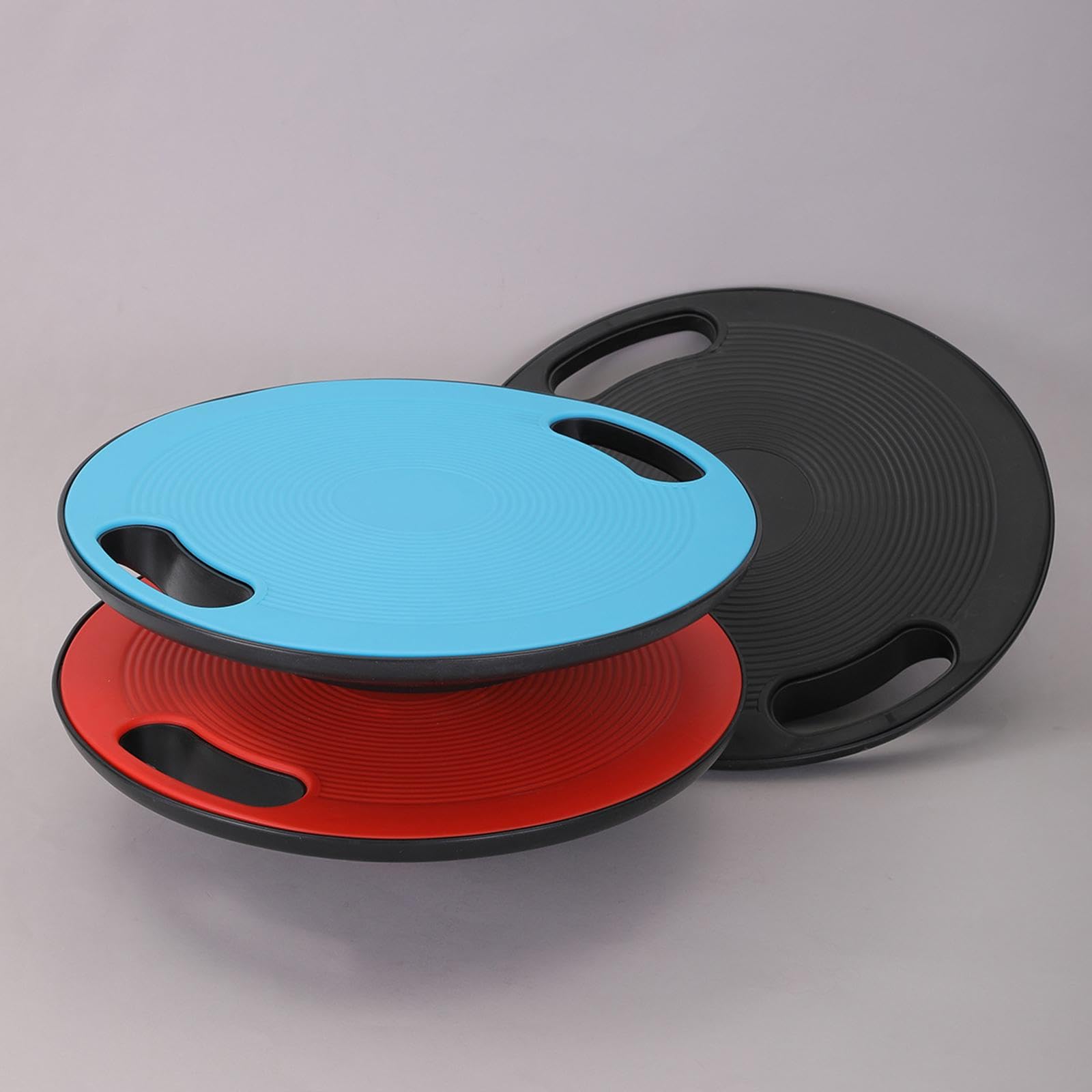 Wobble Board Per Adulti Per Addestramento Alla Bilancio E,blu