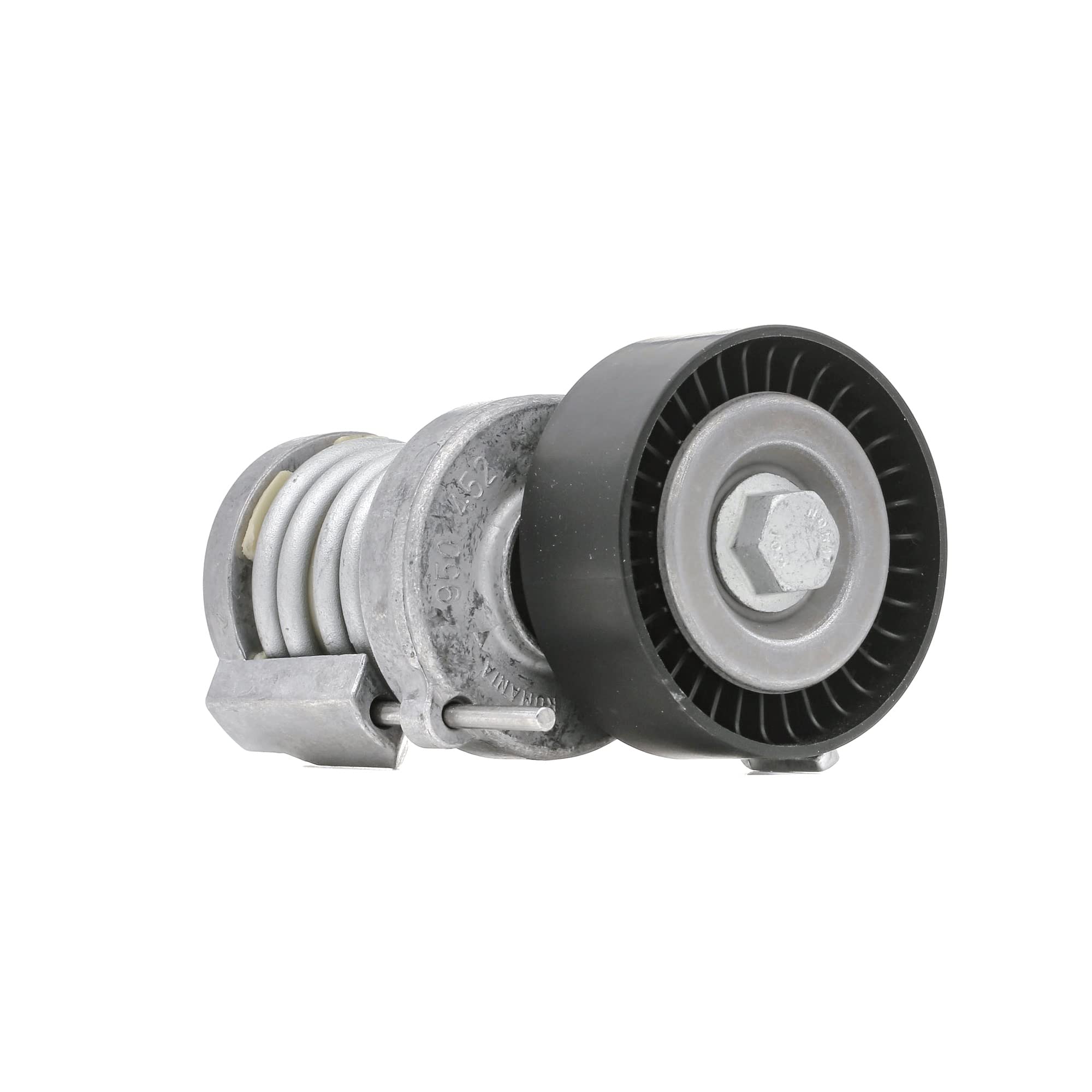 Aux Belt Tensioner fits SKODA OCTAVIA Mk1, Mk2 1.4 1.6 96 to 13 Drive V-Ribbed