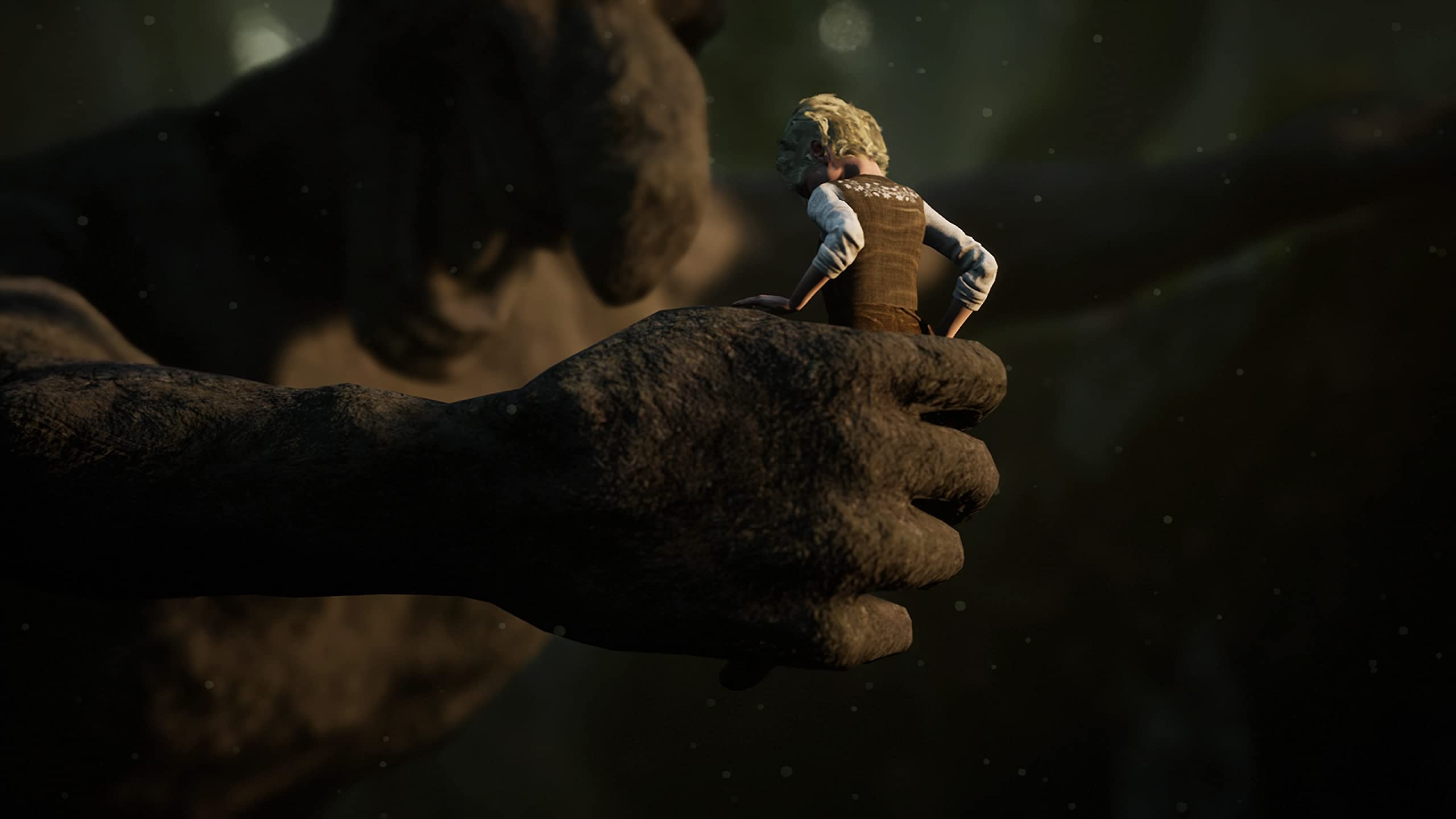 Amazon.co.jp: Bramble: The Mountain King(ブランブル: ザ 