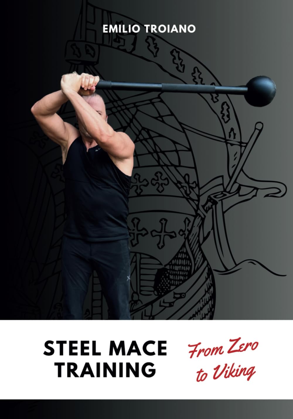 Steel Mace Training - from Zero to Viking