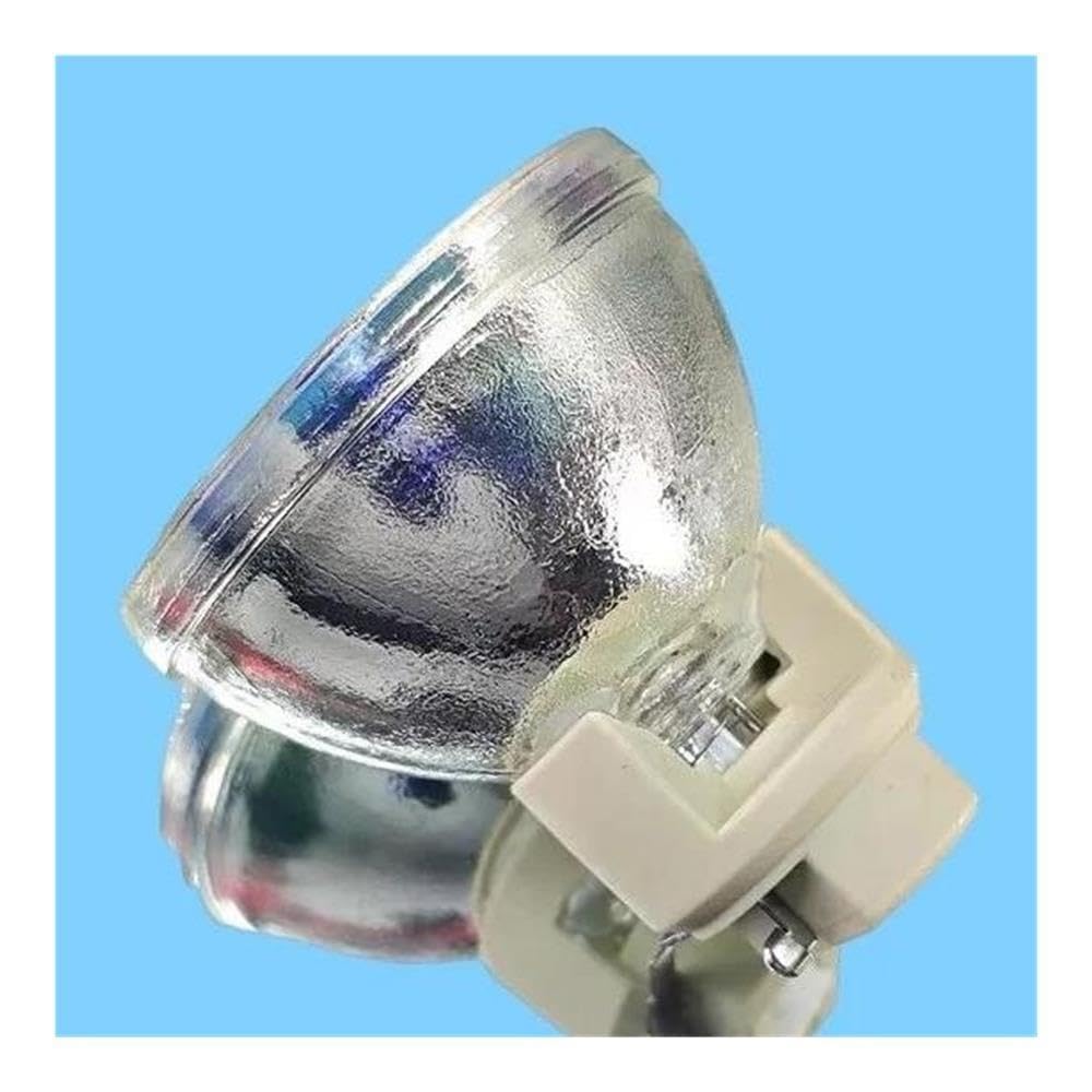 Ampoule de projecteur nue Q58S, compatible avec Acer V65WA