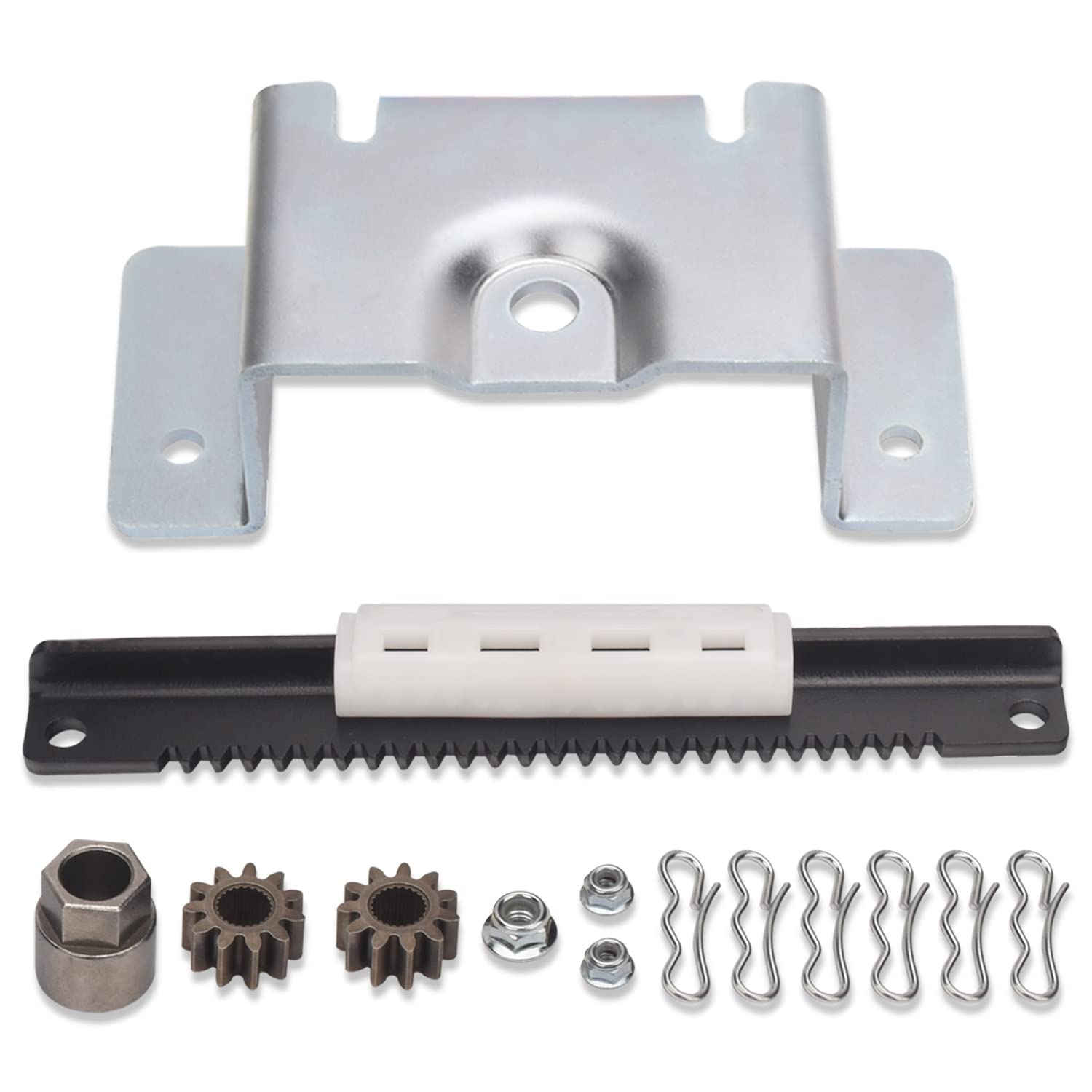 753-11064B 783-07239A 75311064B CR12 Steering Service Kit for MTD, CUB Cadet CC30H CC30E CC30 H-ydro M-ini Riders, for Craftsman R1000 Lawn Tractor Lawn Mower, Replace 783-09629 783-07239 783-06988