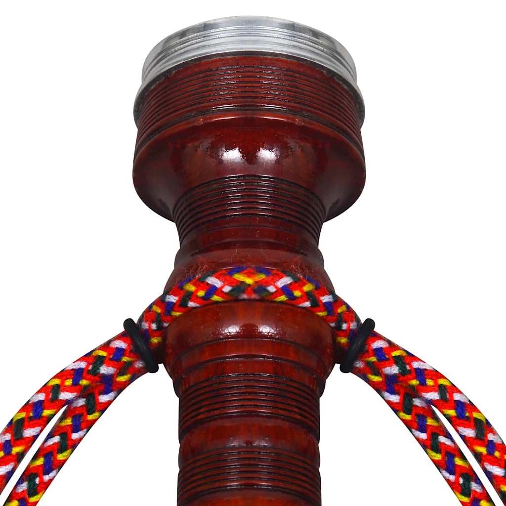 Dudy Great Highland, instrument z Royal Stewart Tartan