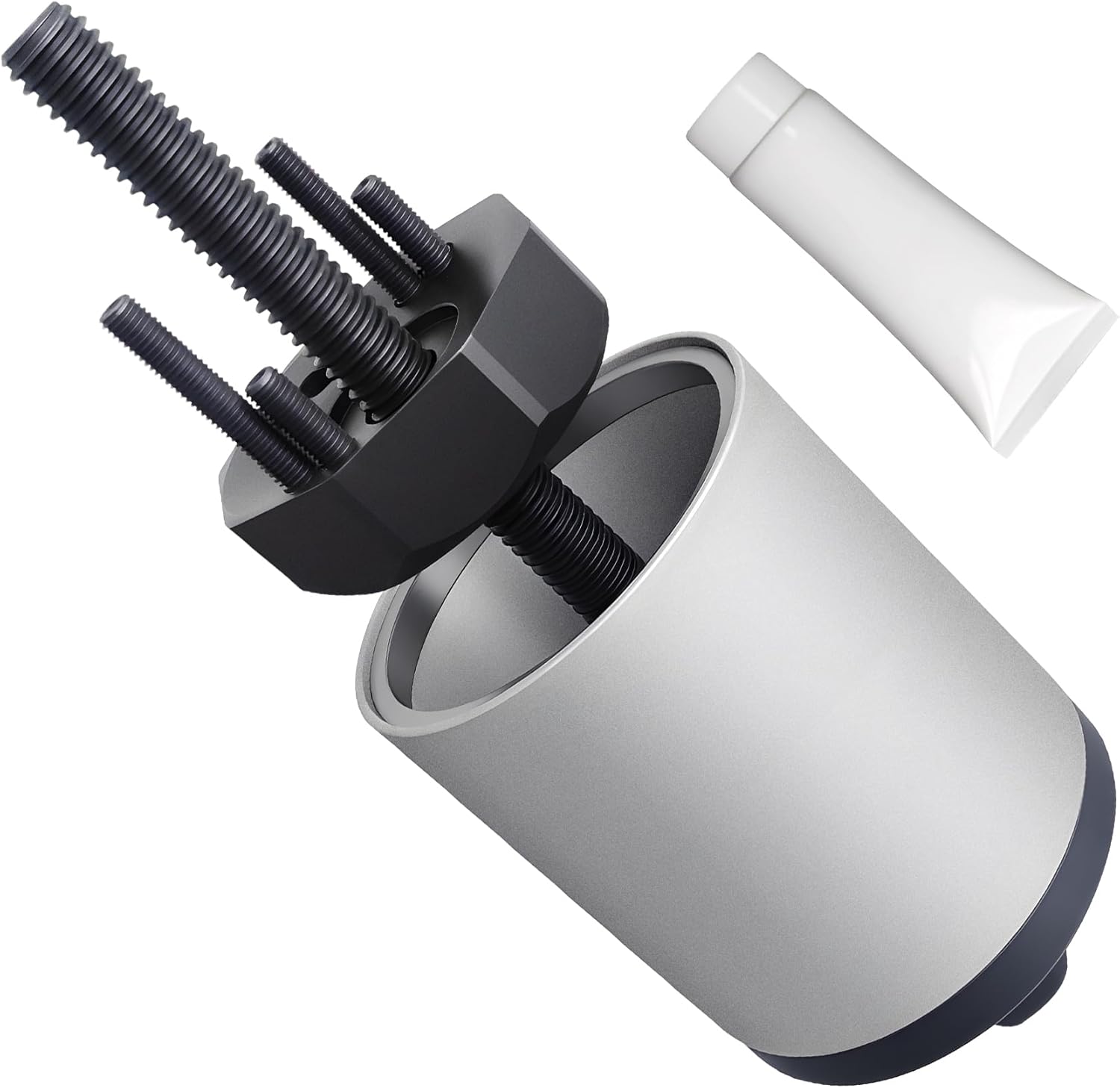 S21307 Bushing Installation Tool Compatible with Hendrickson S21307 Turner Intraax Wide Beam Bushing Complete Kit