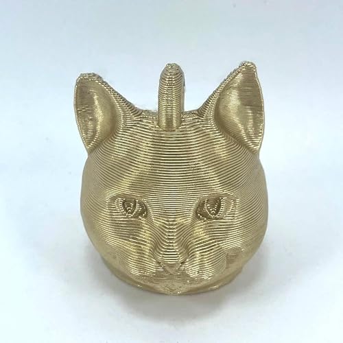 Cat Head Christmas Tree Bauble Decoration Ornament for Christmas Xmas Noel