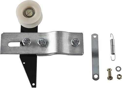 sthus 80cc Motor bike GAS MOTOR piezas - MUELLE rodamiento cadena tensor y polea loca