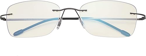 Miniatura 4 de Eyekepper Gafas de lectura de doble enfoque para lector de computadora sin marco