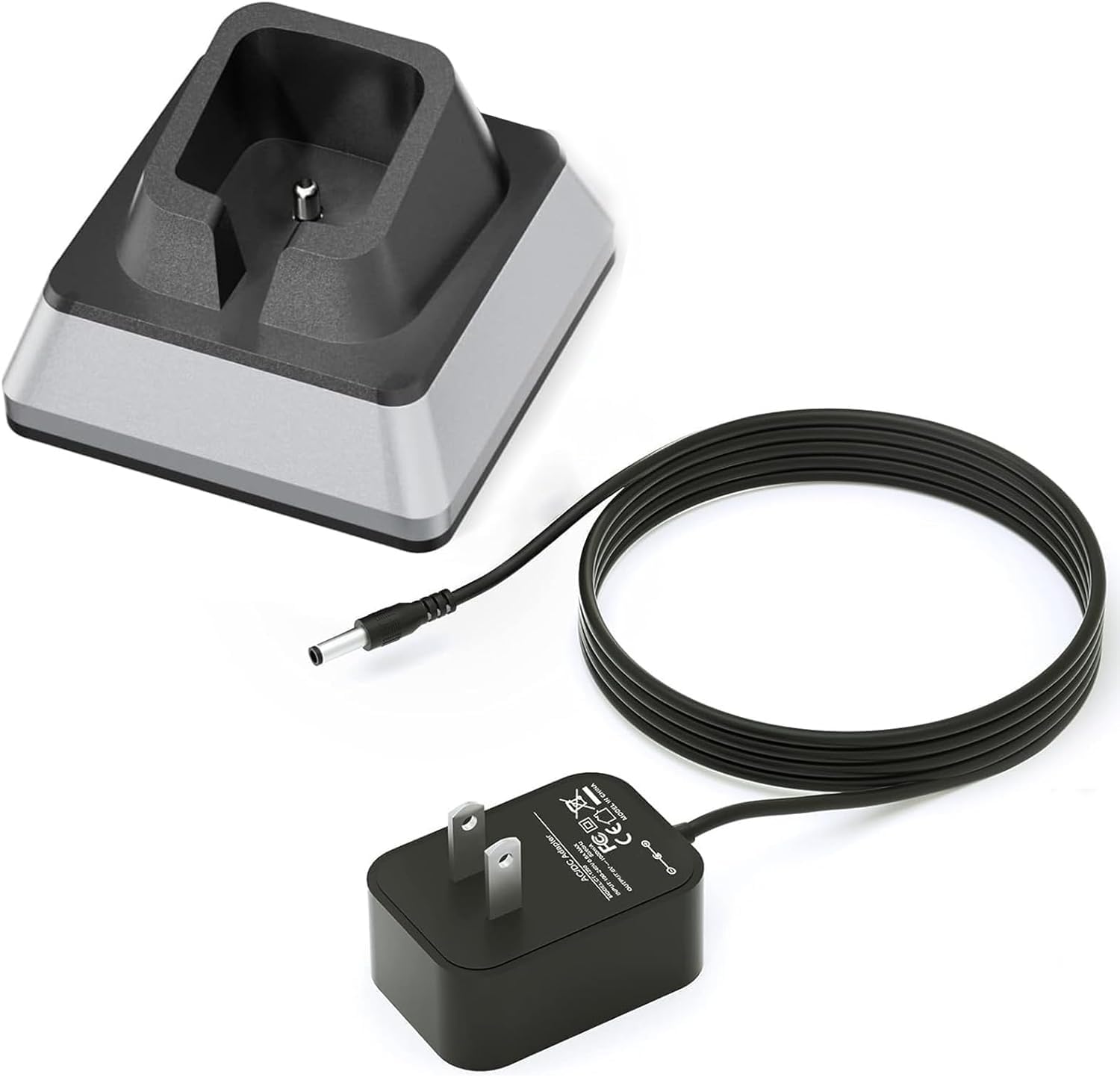 Amazon.com: FGIEU Charging Stand Compatible with Andis 12470/12660