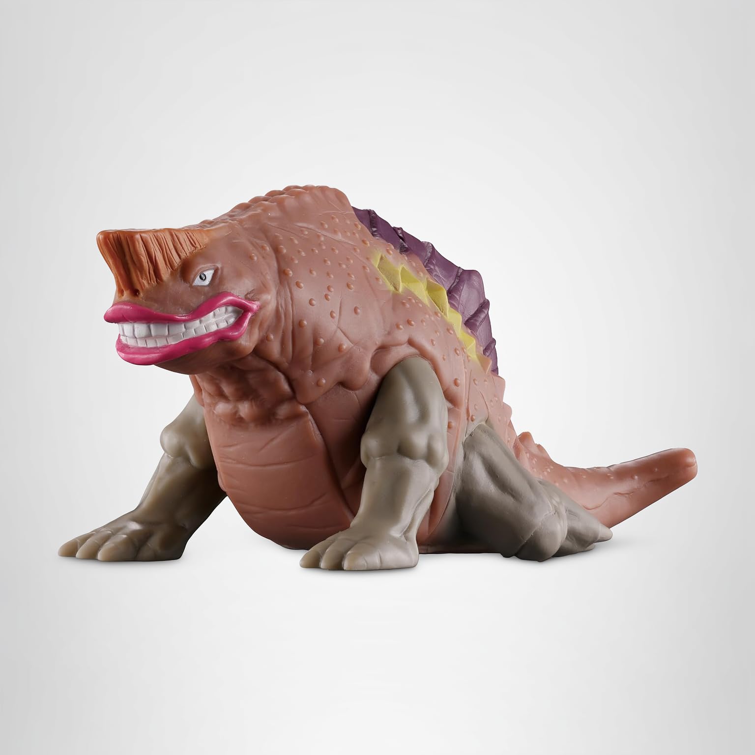 Amazon | [バンダイ(BANDAI)] ウルトラ怪獣シリーズ 15 ガヴァドン（B