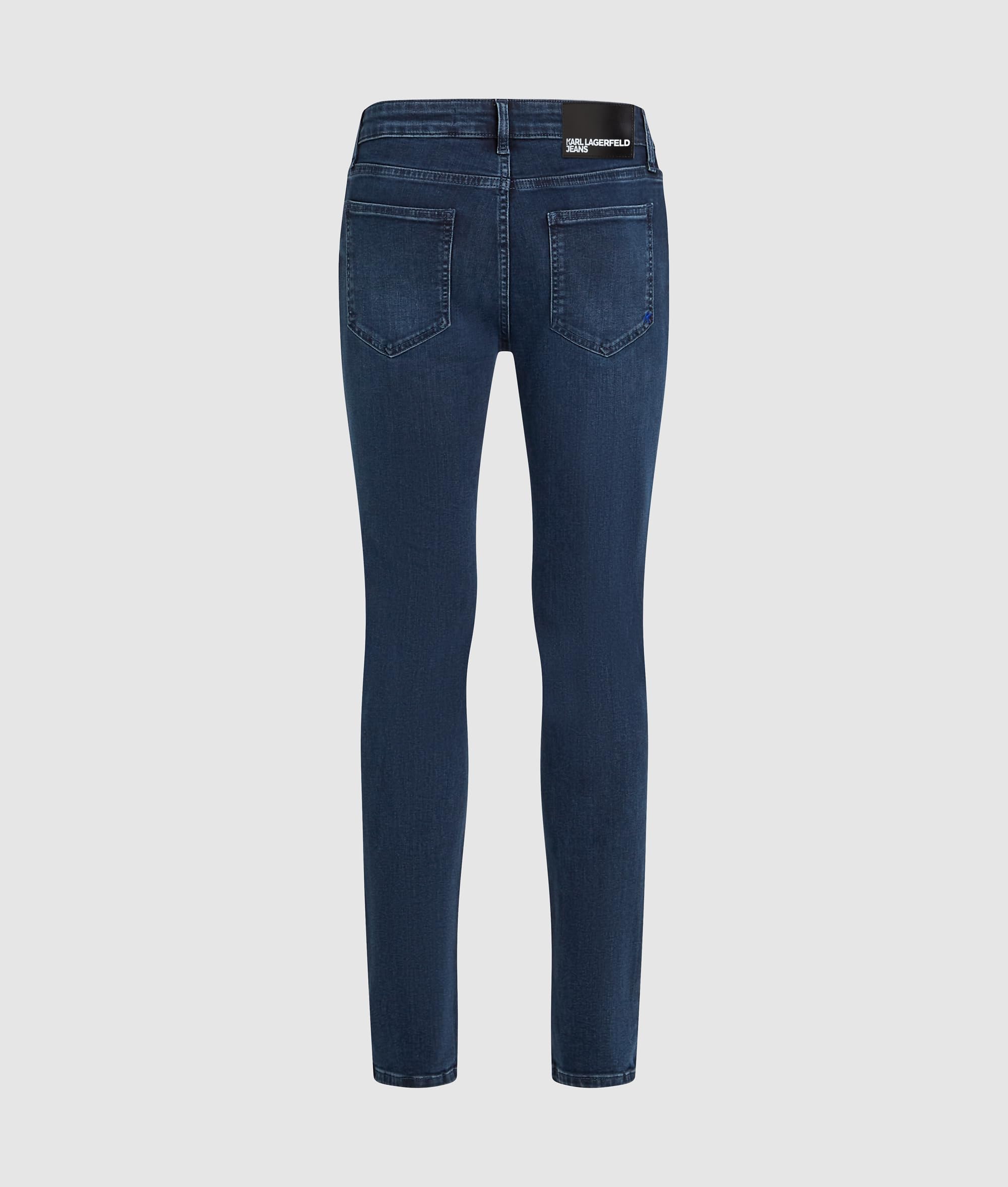 KARL LAGERFELD JEANS Hombre Skinny Denim