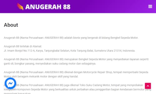 Anugerah 88