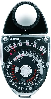 Sekonic L-398A